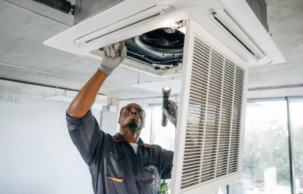 Licensed Hvac service in Forest, OH - FH HVAC